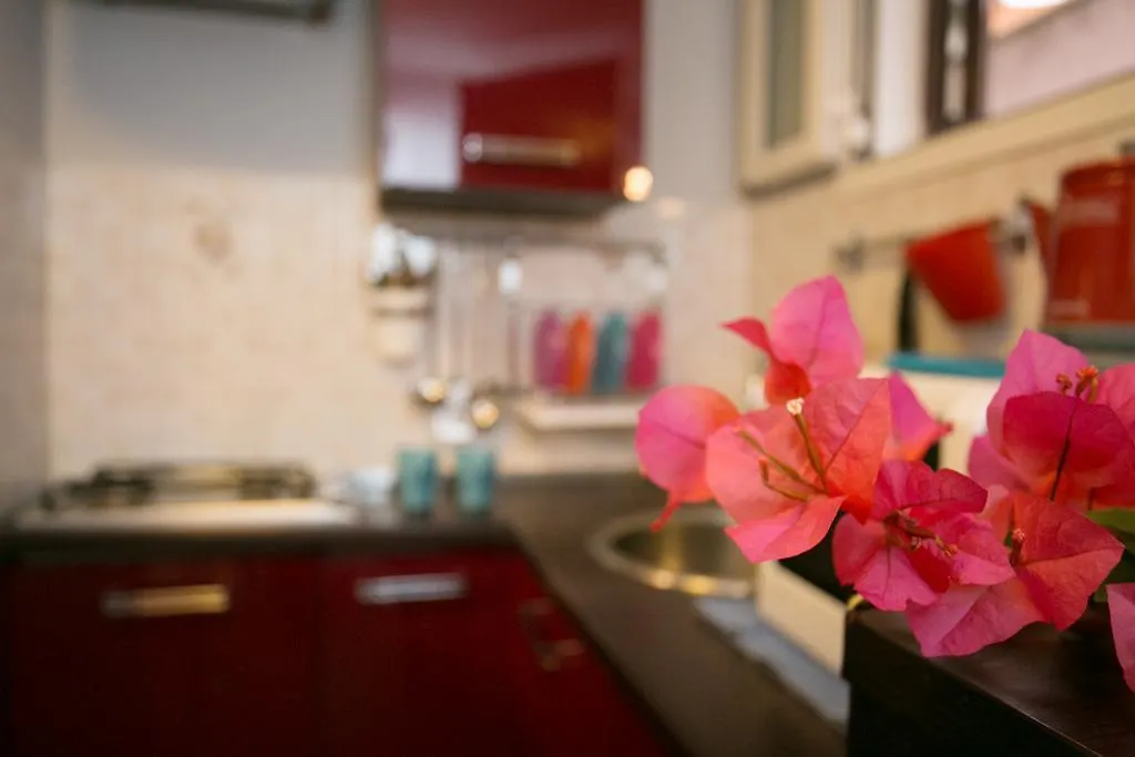 Vaticanhouse Apartment Rome
