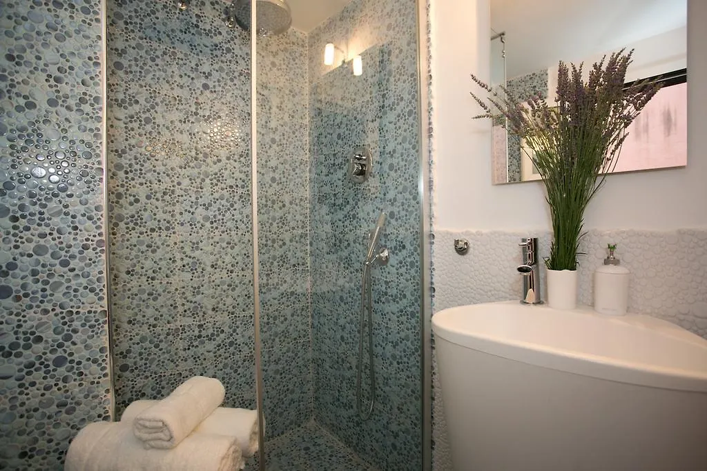 Vaticanhouse Apartment Rome