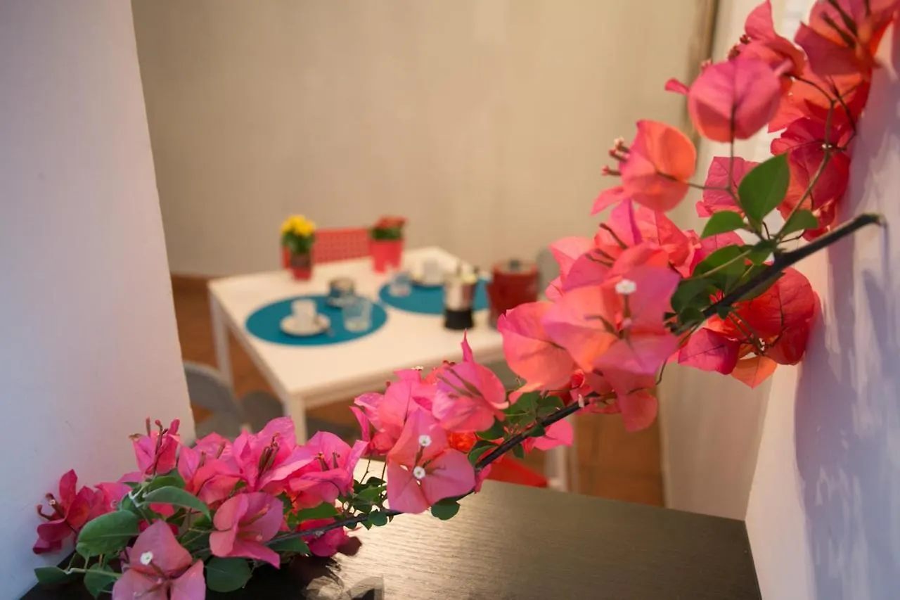 Vaticanhouse Apartment Rome 0*,