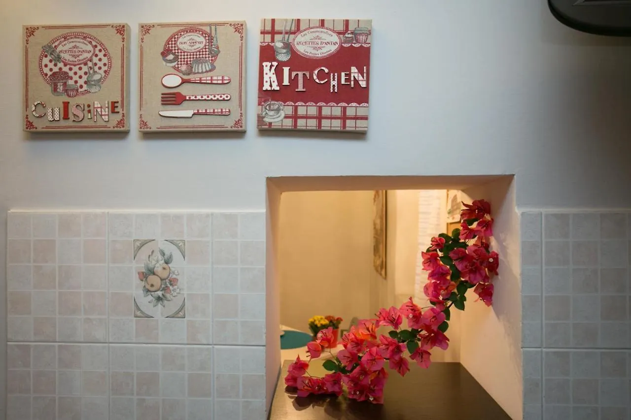 Vaticanhouse Apartment Rome