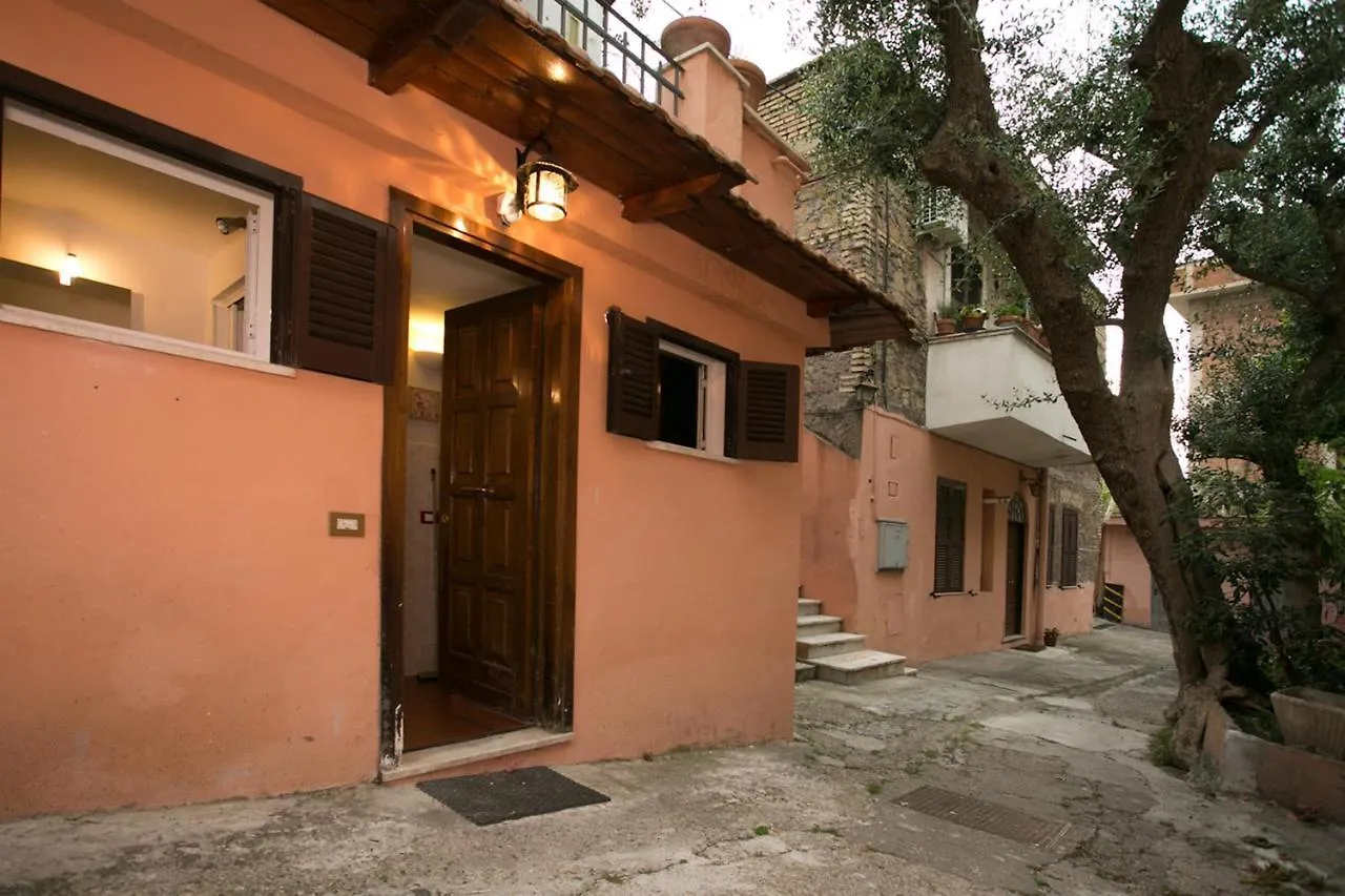 Vaticanhouse Apartment Rome 0*,  Italy
