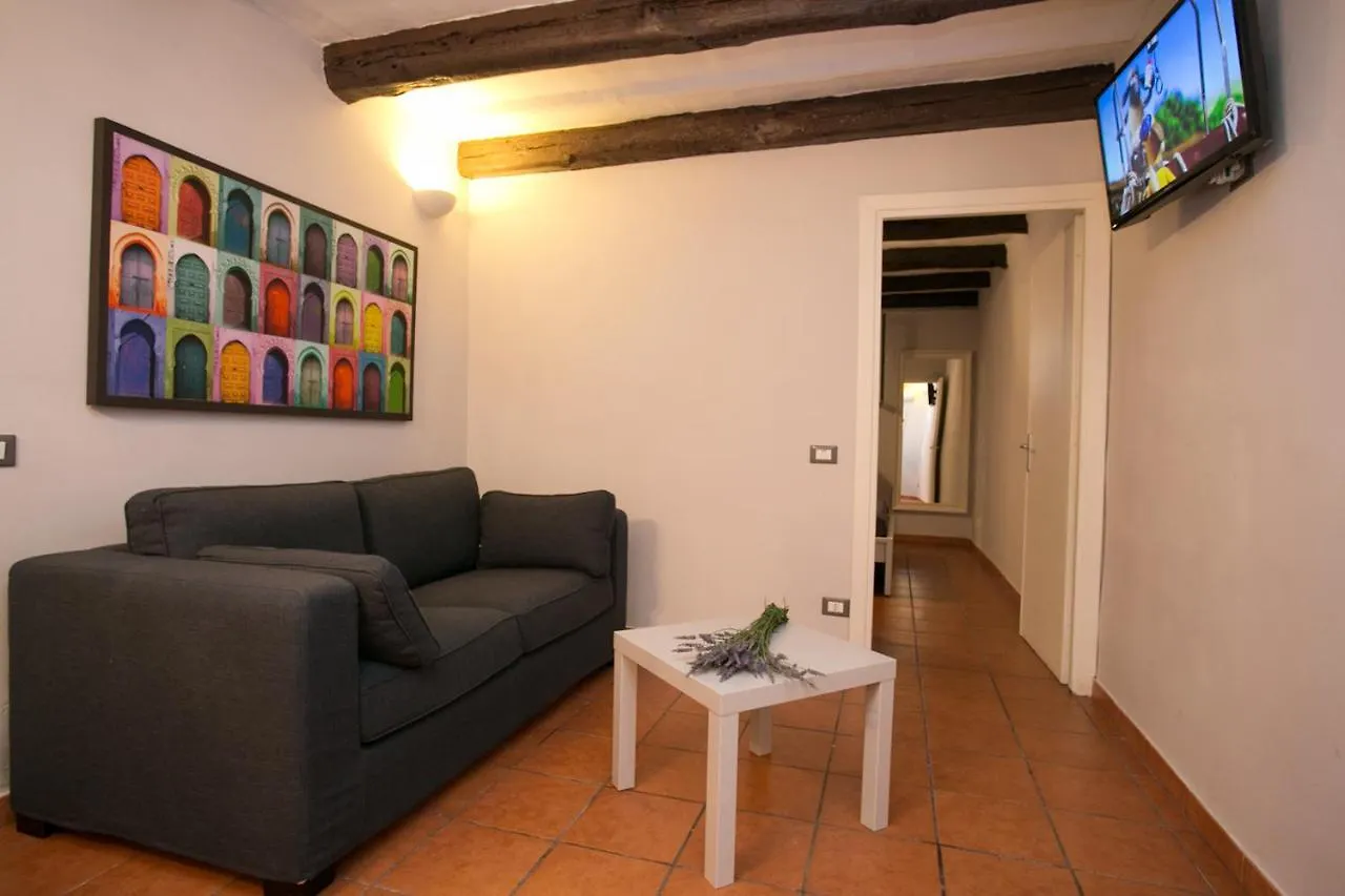 Vaticanhouse Apartment Rome
