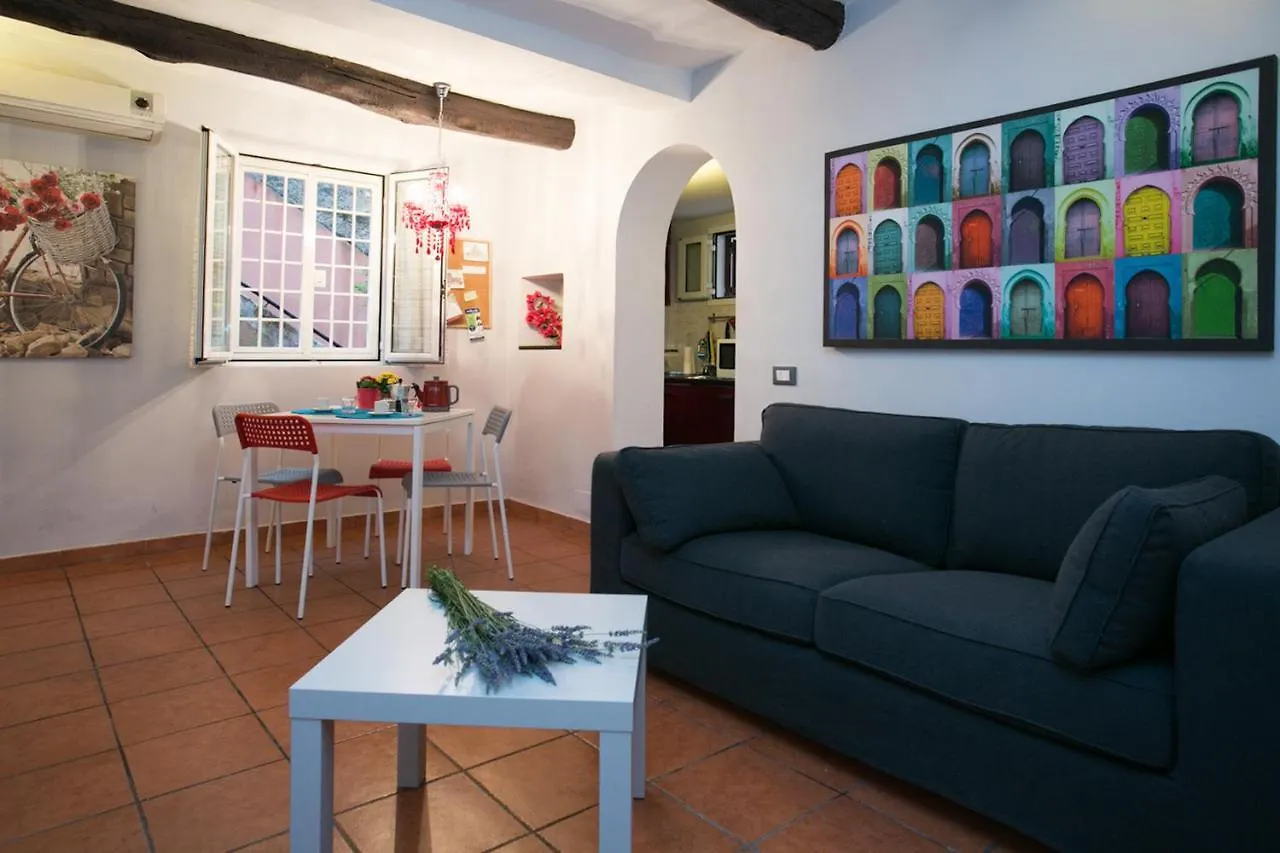 Vaticanhouse Apartment Rome